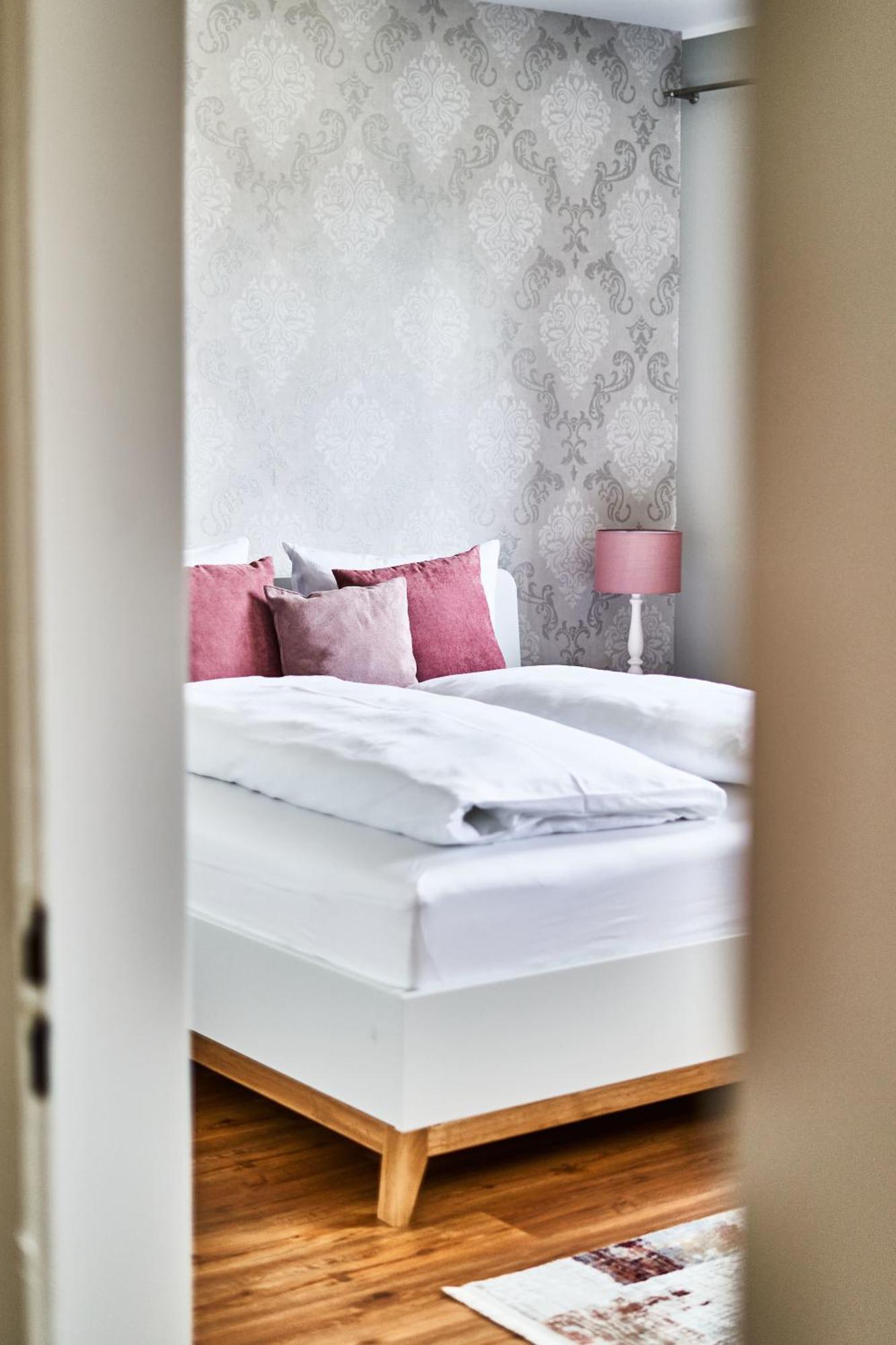 Primera Villa Singen Room photo