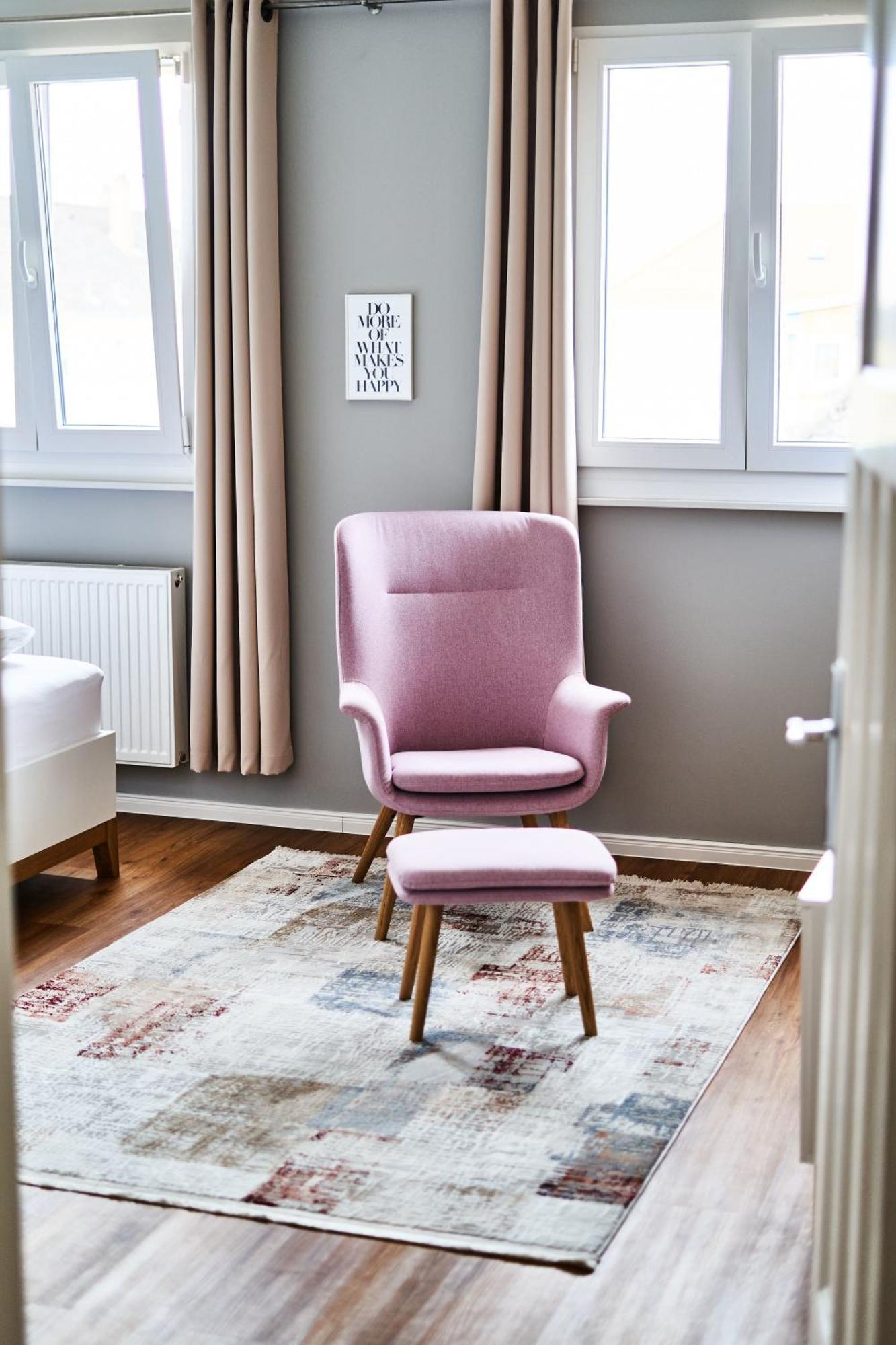 Primera Villa Singen Room photo