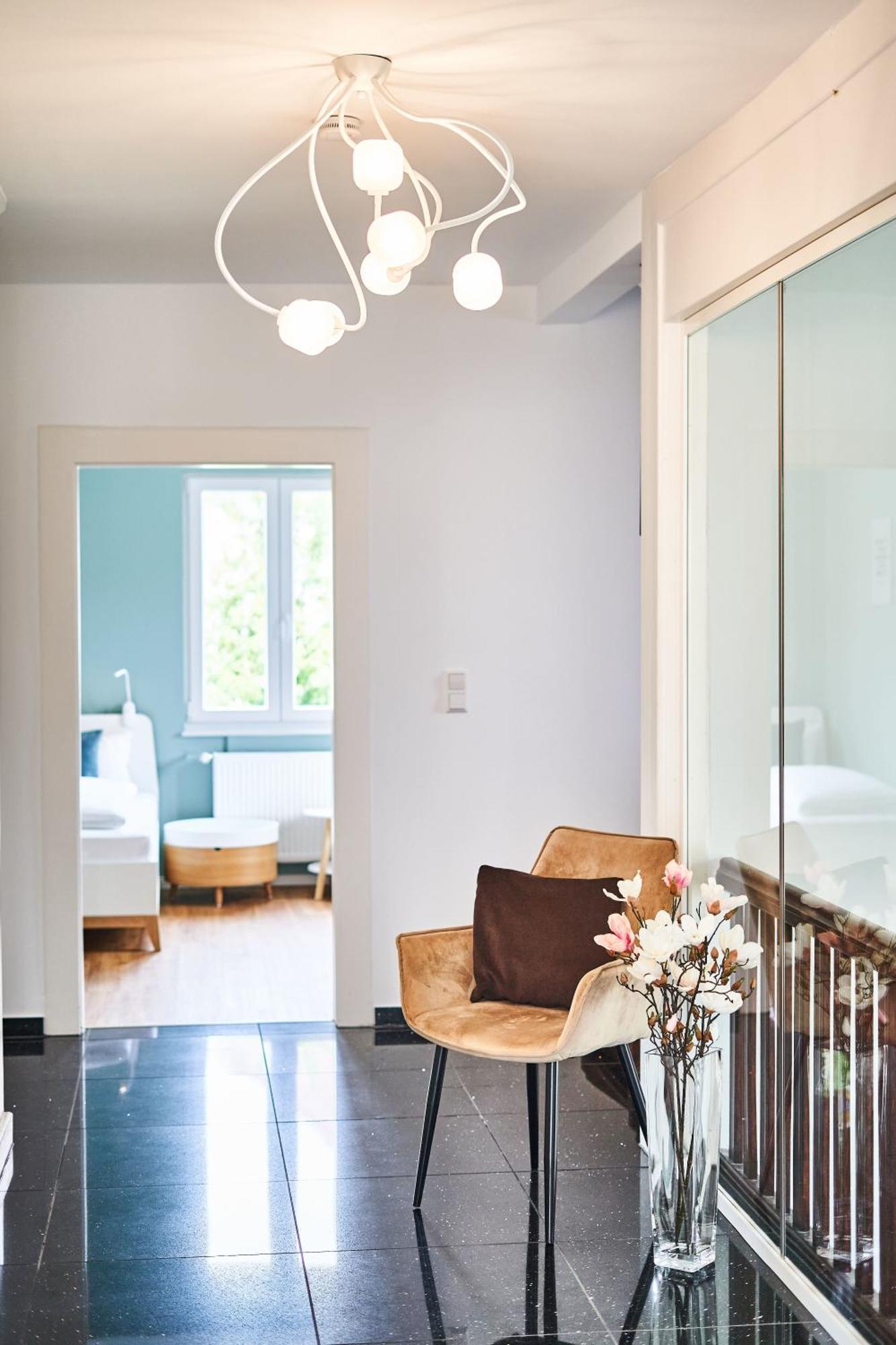 Primera Villa Singen Room photo