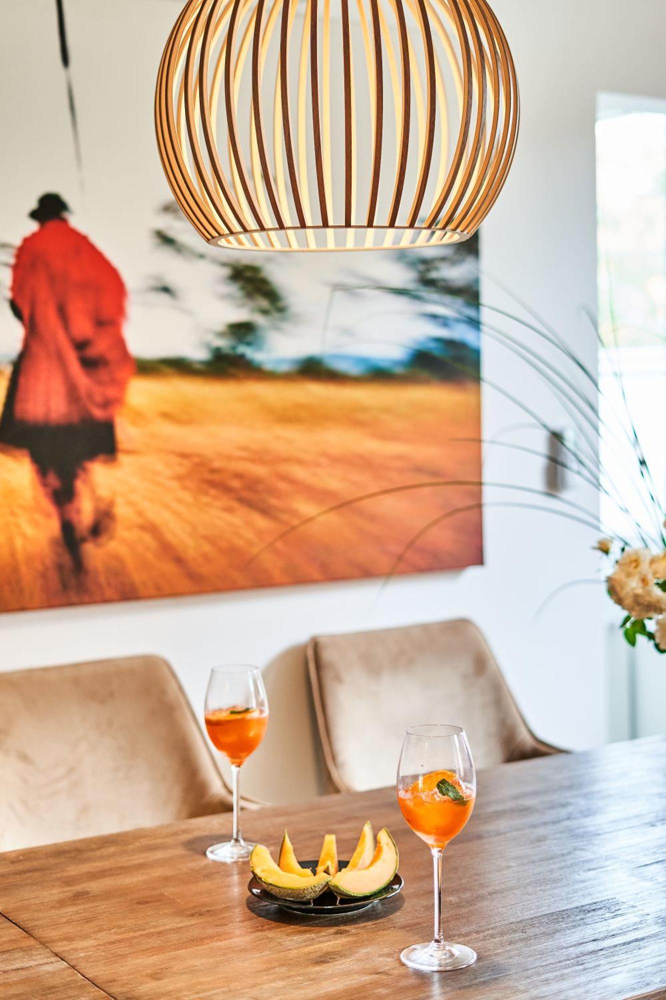 Primera Villa Singen Room photo